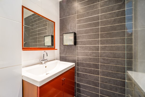 Medium property photo - Hogeweg 5-2, 1098 BT Amsterdam